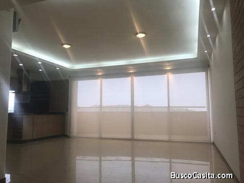 FOCUS INMUEBLES VENDE Apartamento en El Parral, YB19-24.