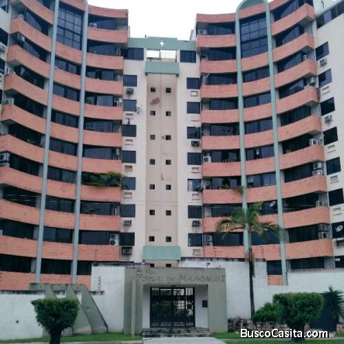 FOCUS INMUEBLES VENDE Apartamento en Mañongo, AR19-05.