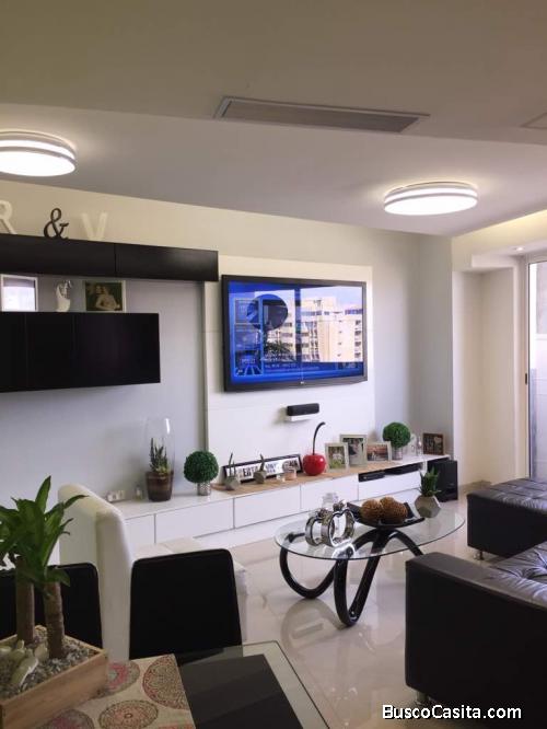 Apartamento Venta Maracaibo Costa Taormina