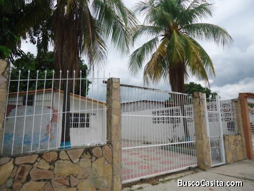 CASA VILLAS DEL CENTRO SAN JOAQUIN CARABOBO