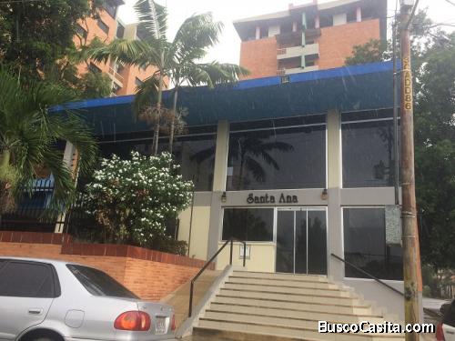 FOCUS INMUEBLES VENDE Apartamento en Agua Blanca, GH19-10