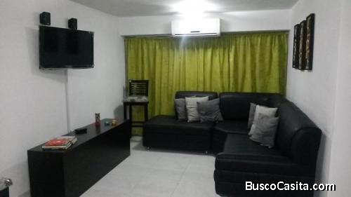 SKY GROUP Vende Apartamento en Conjunto Residencial Los Mangos