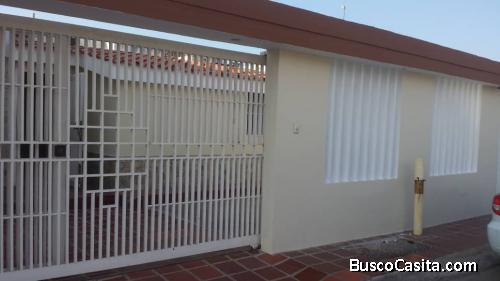 Alquilo quinta en Urb. La Picola