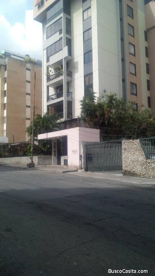 apartamento en los palos grandes