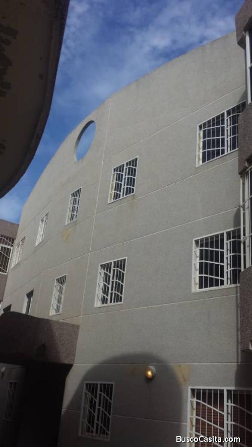 Vendo apartamento tipo estudio en conjunto residencial Harvard