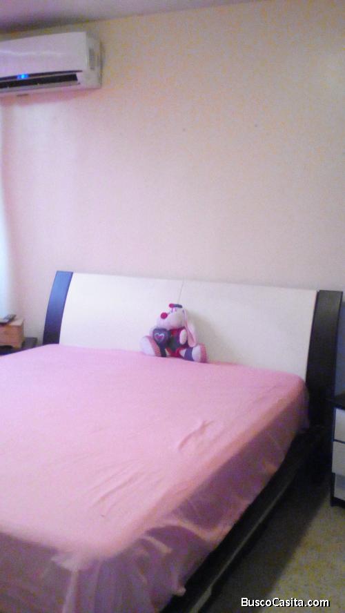 Apartamento Malavé Villalba