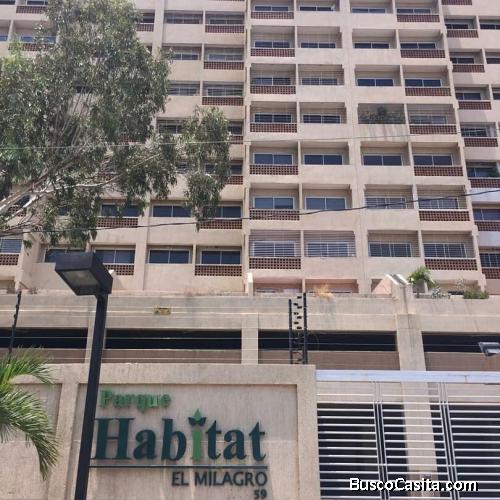 Apartamento Venta Maracaibo Parque Habitat