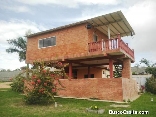 A la venta Casa Granja en Asentamiento Campesino La Mata, Cabudare, Estado Lara 