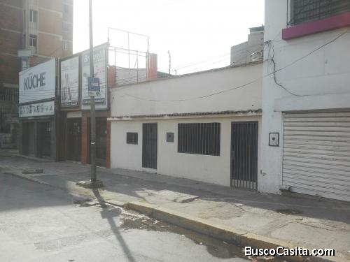 Terreno En Zona Centro Este De Barquisimeto