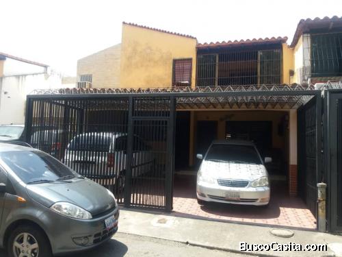 Venta De Quinta En La Rosaleda Zona Este De Barquisimeto