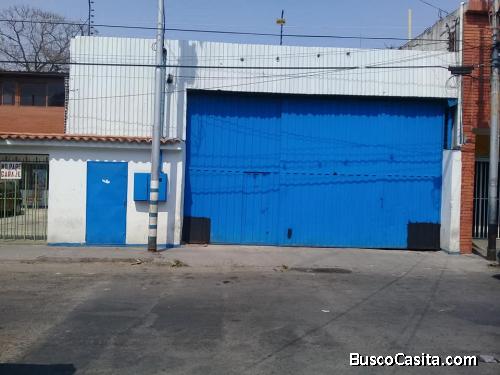 A la Venta Galpón Zona Centro de Barquisimeto, Lara en Barquisimeto