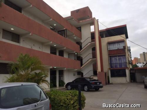 Vendo apartamento en edificio Murachi