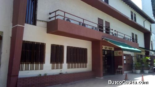 Venta de excelente Hotel