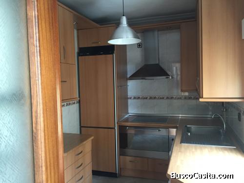 Apartamento en Madrid España, Cuidad de Los Angeles