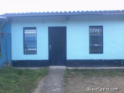 SE VENDE CASA EN CUA- URB. CIUDAD HERMOSA