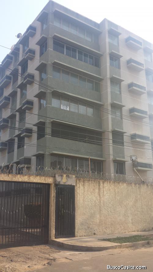 Vendo apartamento en edificio venus