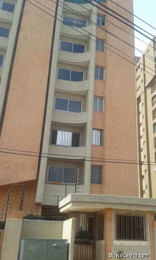 Apartamento en residencias virginia suite