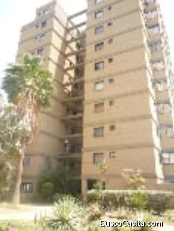 Alquilo apartamento edificio don Silverio