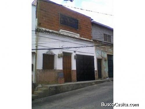 CASA LA PASTORA, MANICOMIO