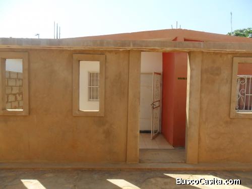 VENDO CASA EN SAN FRANCISCO, ZULIA 