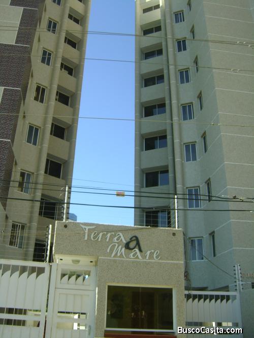Apartamento en Edificio Terramare