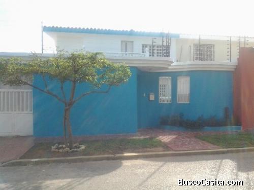 Quinta Urb. Valle Claro