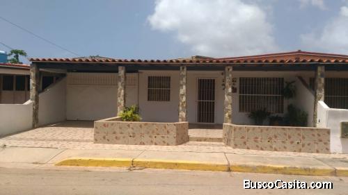 En Venta Hermosa casa de 220mtros de construcción en Margarita