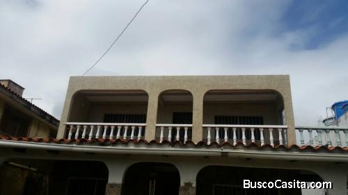 En Venta Apartamento de 98mtros de construcción en Margarita