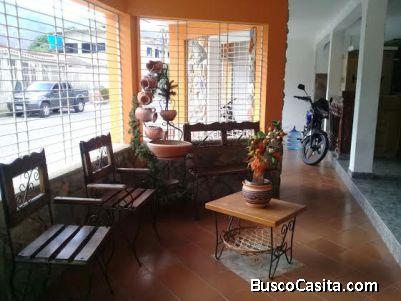 VENDO CASA 1 PLANTA URBANIZACION LA ESMERALDA. SAN DIEGO. Venezuela.