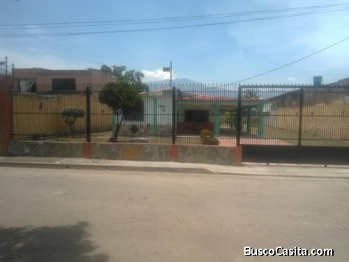 Vendo casa tipo Campestre en el Municipio San Diego. Venezuela