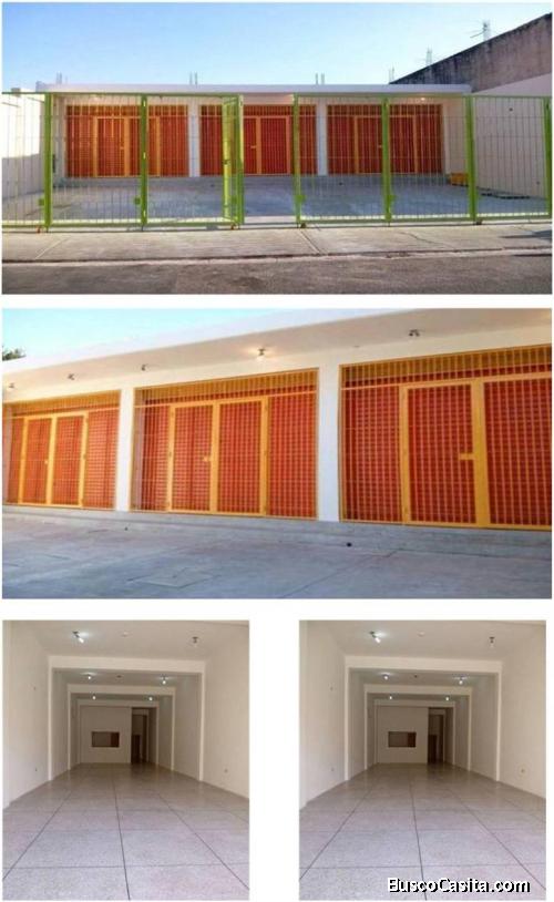 LOCAL COMERCIAL A ESTRENAR 