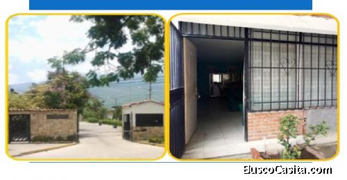 CONJ RES PALO ALTO GUATIRE