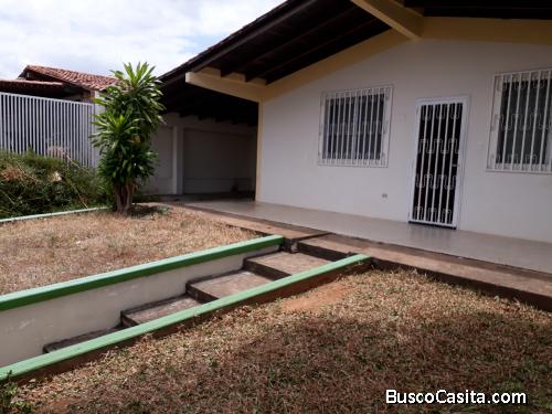 Casa en Venta en Villa Alianza