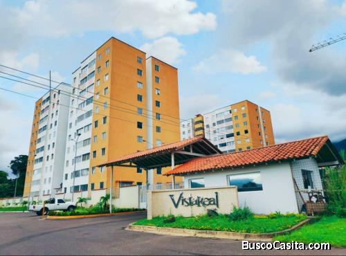 Apartamento Pueblo Nuevo Vista Real