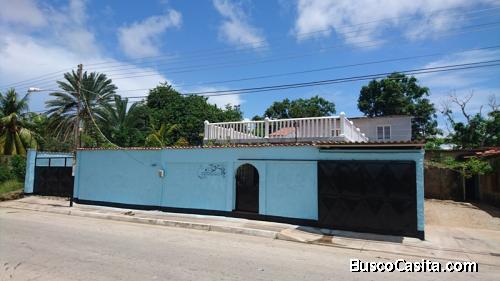 Hermosa quinta en la isla de Margarita