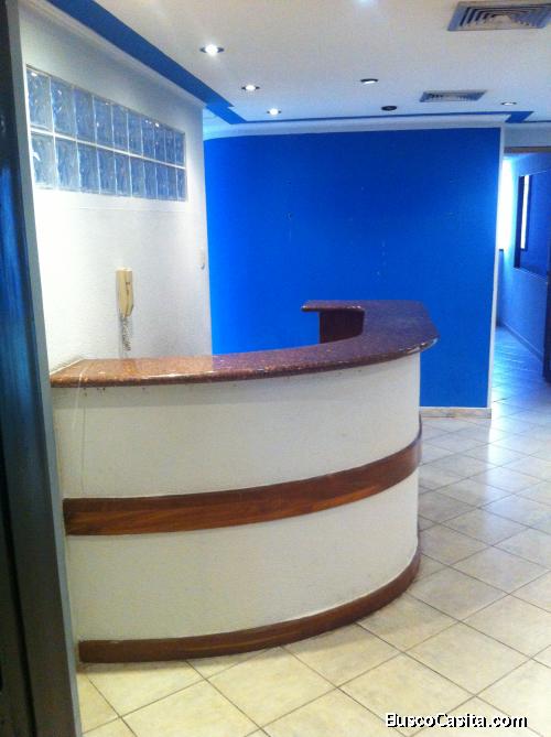  Local en Alquiler Alta Vista Norte Torre Balear