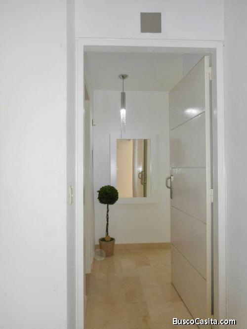 Bello Apartamento 86mts2 Lomas del SOL