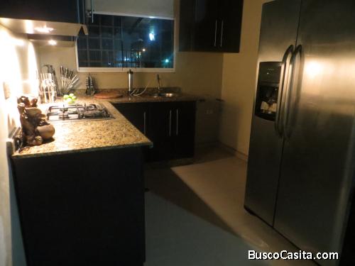 Apartamento CORINSA CAGUA