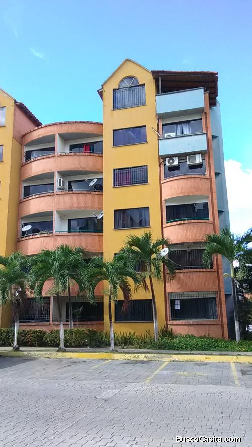 Apartamento Poblado de San Diego