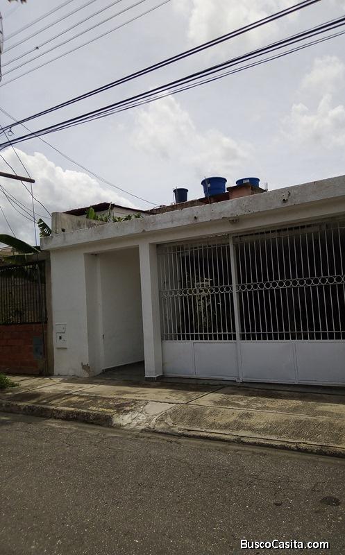 CASA EN SAN DIEGO EL REMANSO