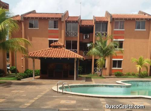 En Venta Apartamento En Urb. Villa Clara San Jose de Guanipa