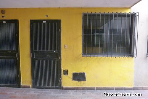 Apartamento en venta en Guacara.