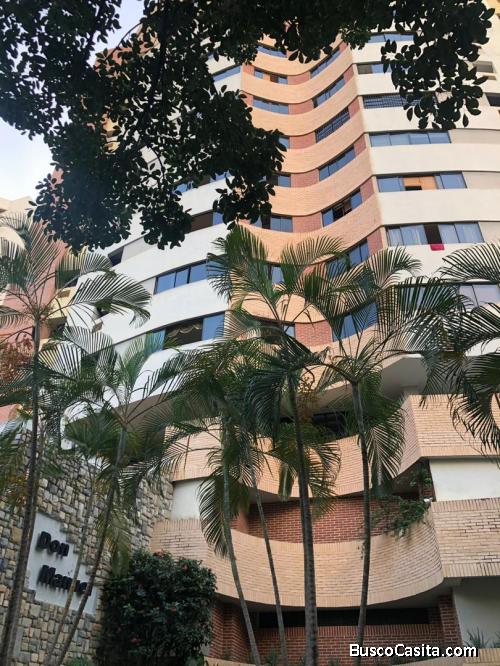 apartamento en el parral de lujo