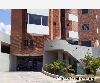 Impecable apartamento Residencias Lemans