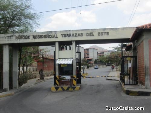  VENTA APTO URB: TERRAZAS DEL ESTE EN GUARENAS