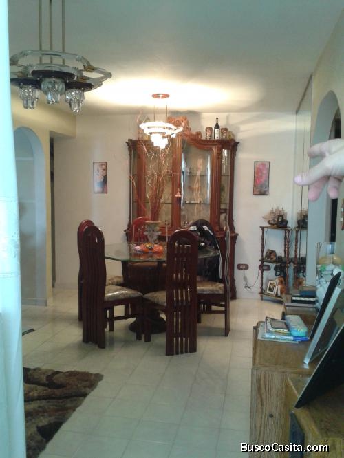 El Centro Santa Rosalía