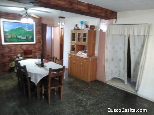 23 de Enero - Sierra Maestra