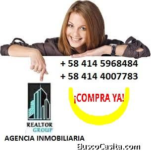 Inmobiliaria Realtor Group vende Apartamento en el centro de Valencia 90 mts2 precio 3.500