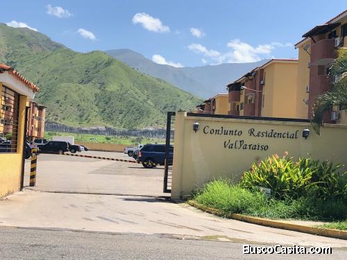 EN VENTA Apartamento en Monteserino, MR19-16