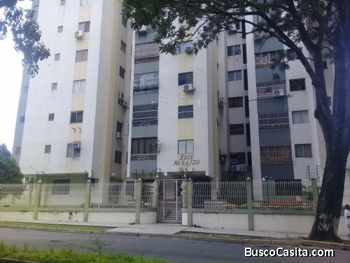 EN VENTA Apartamento en Valles de Camoruco, AR19-07
